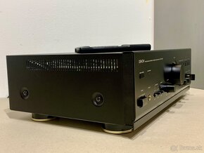 DENON PMA-725R …. Integrovaný Stereo Zosilovač - 3