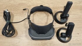 VR headset - okuliare na VR Lenovo Explorer - 3