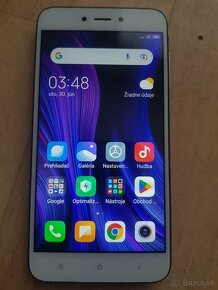 XIAOMI Redmi 5 A - 3