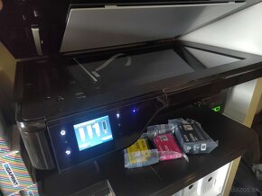 HP Officejet 7612_A3 multifunkčná tlačiareň - 3