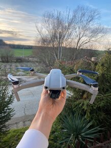 Dji mavic air 2 - 3