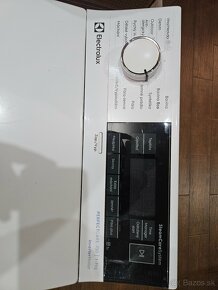 Práčka Electrolux EW7T23372C - 3