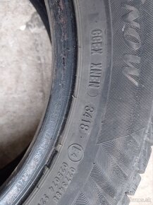 Predám pneu 175/65 r14 - 3