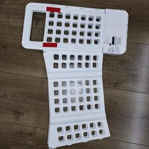 Ikea Variera kos do kuchynskej linky - 3