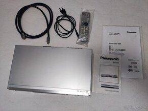 Panasonic DVD-S99 - 3