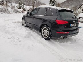 Audi SQ5 Quatro V6 230KW - 3