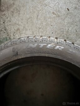 Pirelli Cinturato Winter 2 215/55 R17 98V 4ks - 3