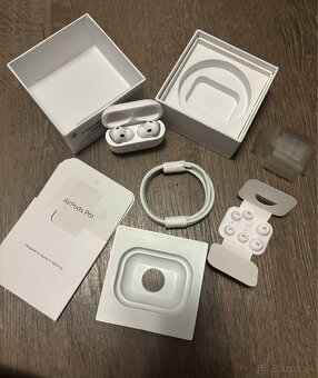 Apple Airpods Pro 2 - 3