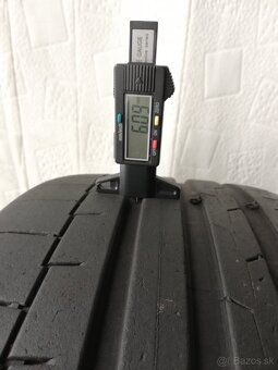 235/35 r20 letné pneumatiky Continental Sport Contact 6 - 3