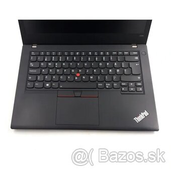 Lenovo ThinkPad A485 Ryzen 3 PRO 2300U 16 RAM 256 SSD 14" - 3