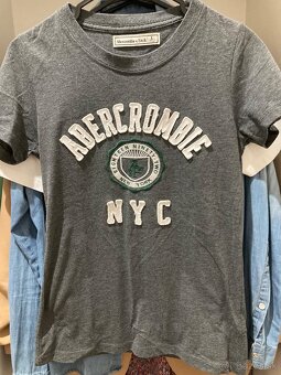 Abercrombie - 3