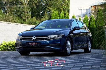 ⏩ Volkswagen Passat Variant 2.0 TDI EVO Business - 3