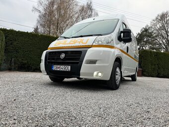 Fiat Ducato 2.3 - 3