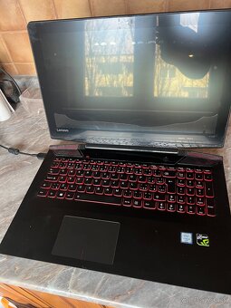 Lenovo y700 - 3