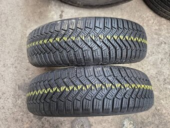 145/70 r13 zimné 2 ks LAUFEN dezén 7 mm - 3