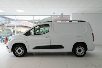 Opel Combo Van 1.5 CDTI 130k Selection - 3