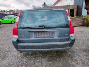 Volvo V70II facelift D5 120kw - Náhradní díly - 3