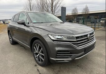 Volkswagen Touareg 3.0 V6 TDI 4Motion - 3