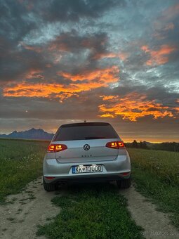 VW Golf 7 2.0 TDi 110kw - 3