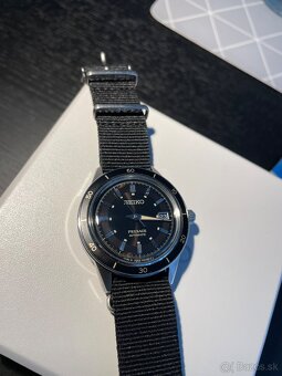 Seiko Presage - 3