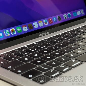 MacBook Air Intel i5 - 3