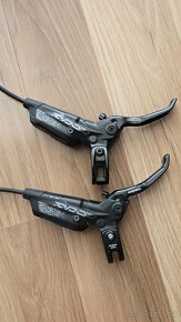 SRAM Code R - set - 3