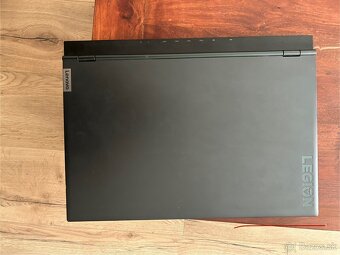 Lenovo Legion 5 17” RTX 2060 6GB - 3