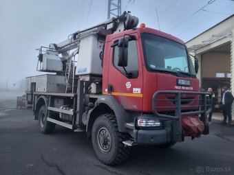 RENAULT MIDLUM 220.14 4X4 + MP 18 - 3