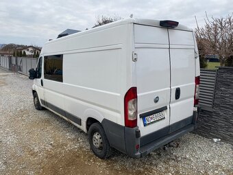 Fiat Ducato 3.0 - 3