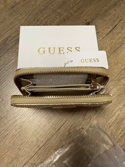 Peňaženka GUESS - 3