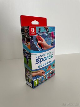 Nintendo switch sports - 3