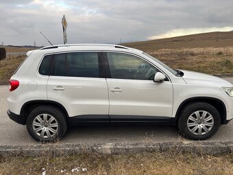 Vw tiguan 4x4 automat - 3