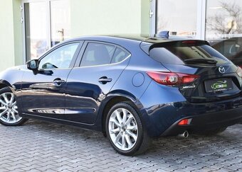 Mazda 3 2.0SKYACTIV-G REVOLUTION 2XALU 88 kw - 3