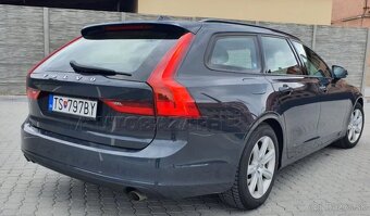 Volvo v90 D4 140kw 8s automat r.v. 2017 - 3