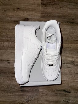 Air force 1 - 3