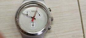 Swatch Swiss hodinky - rok 1995 - Retro - 3