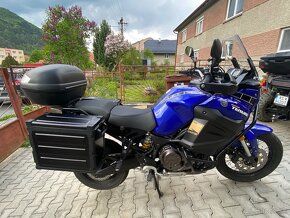 Yamaha super tenere 1200 - 3