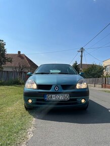 Renault Clio 1.2 16V - 3