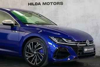 VW Arteon SB R 2.0TSI 235kW DSG 4x4 DCC IQ 360 H/K Panorama - 3