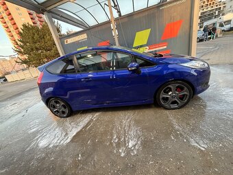 Ford Fiesta ST180 - 3