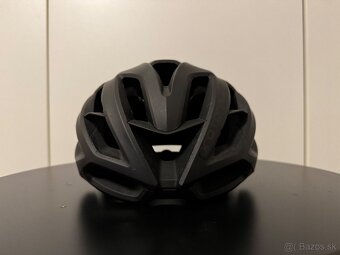 Prilba KASK PROTONE ICON WG11, BLACK MATT - 3