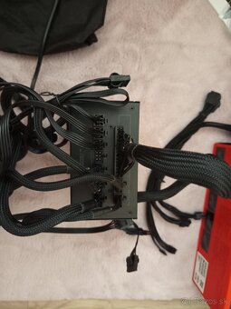 Asus 850w + cablemod - 3