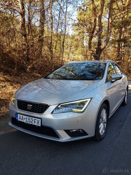 Seat Leon - 3