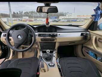 Bmw e90 - 3