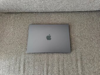 ⭐️ Apple MacBook Pro 14" M4 MAX, 36GB RAM, 1TB SSD, 3 cykle - 3