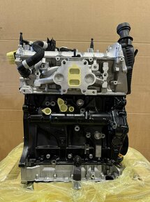 motor Audi VW Škoda Cupra 2,0 TFSI DKZ DNN DRFA DKZA NOVÝ - 3