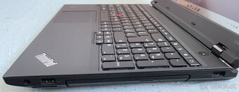 Lenovo Thinkpad L540 - veľmi zachovalý stav - 3