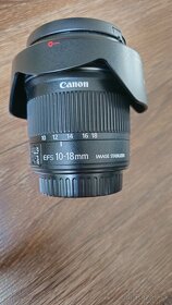 Canon EFS 10-18 mm IS STM - 3