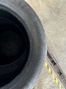 Pneumatiky 215/55R17 - 3