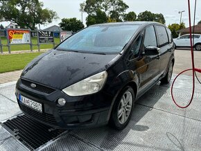 Ford s-max 2,0tdci 103kw - 3